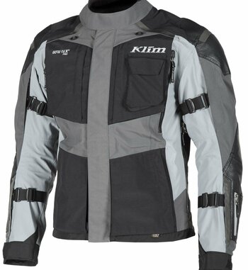 Chaqueta GoreTex Pro KLiM Kodiak