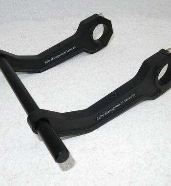 Bielas de manillar F2r RMS001