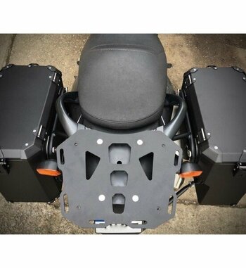 Soporte Top Case Holan para Suzuki V-Strom 650 2012+