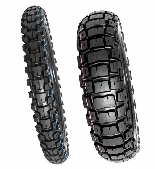 Neumático MotoZ Tractionator Adventure