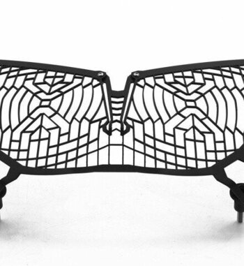 Protector de faro AltRider para Yamaha XT 1200 Z Super Ténéré