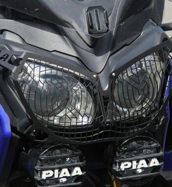 Protector de faro AltRider para Yamaha XT 1200 Z Super Ténéré