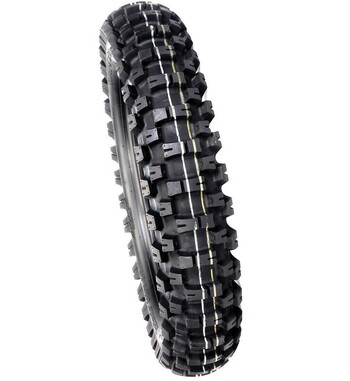 Neumático MotoZ Tractionator Enduro I/T