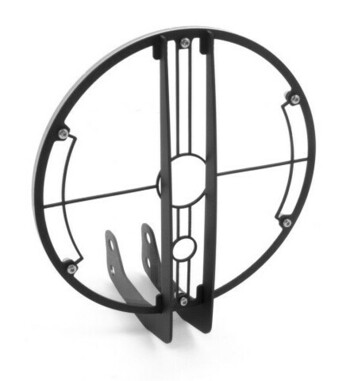 Protector de faro AltRider para BMW RnineT