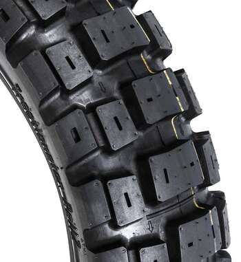 Neumático MotoZ Tractionator Adventure