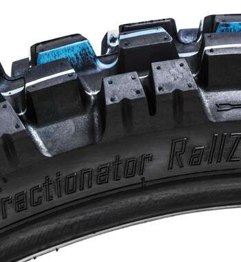 Neumático MotoZ Tractionator Adventure