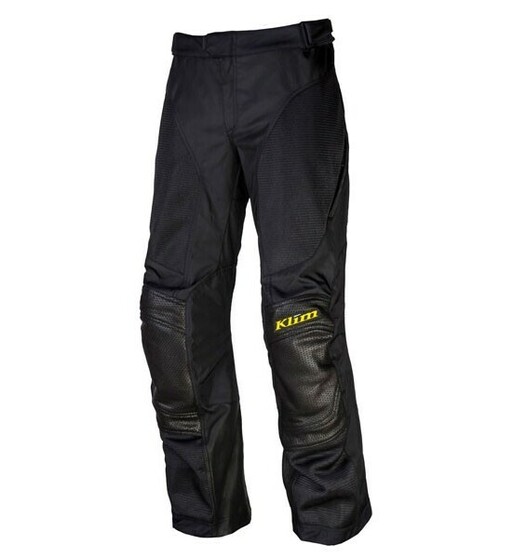 Pantalón de moto ventilado KLiM Voyage Air