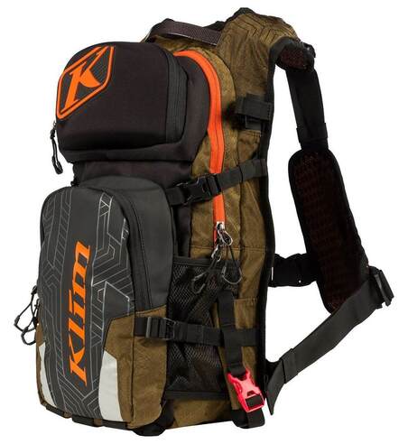 Nac Pak With Shape Shift 3L Hydrapak