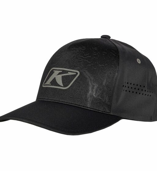Gorra KLiM Rally Tech