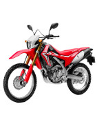 CRF 250L