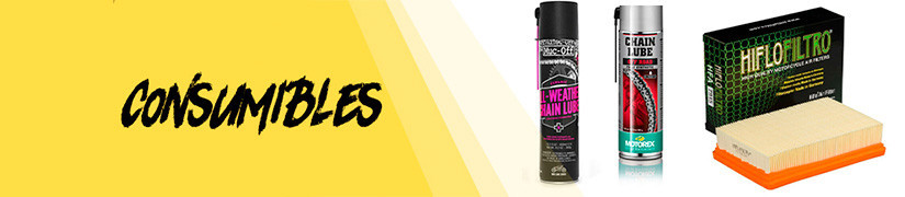 Consumibles y recambios para BMW F 750 GS y F850 GS