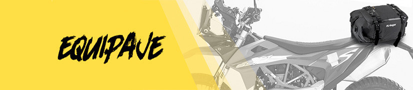 Equipaje para KTM 690