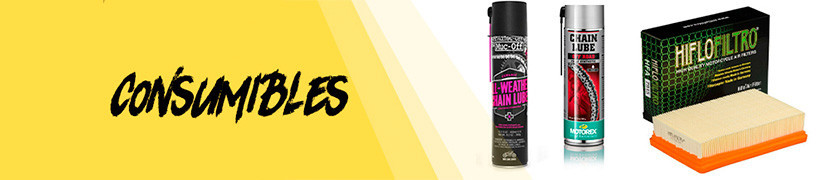 Consumibles y recambios para KTM 690