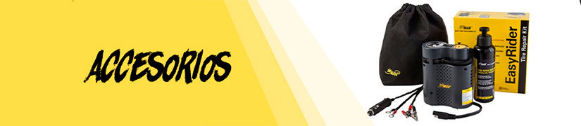 Accesorios y complementos para KTM 1050, 1190, 1290 hasta 2020