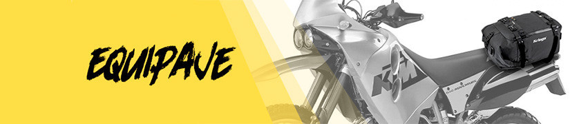 Equipaje para KTM LC4 Adventure