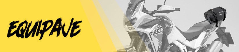Equipaje para Honda Africa Twin 1100