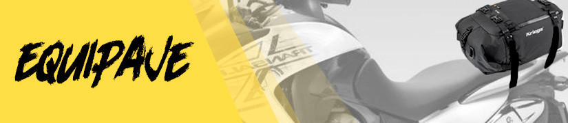 Equipaje para Honda Transalp 700