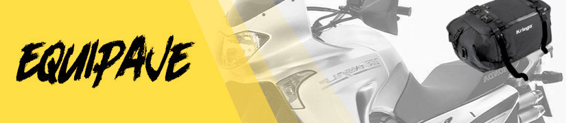 Equipaje para Honda Transalp 650