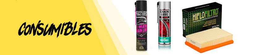 Consumibles y recambios para Yamaha Super Tenere XT 1200Z