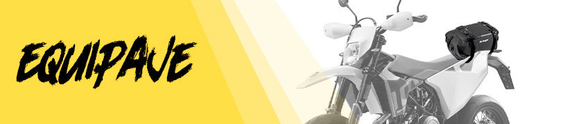 Equipaje para Husqvarna 701