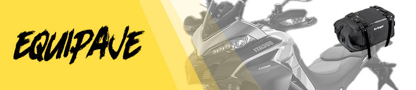 Equipaje para Ducati Multistrada 950