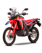 Honda CRF300L / Rally