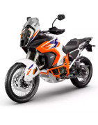 KTM 1290 R/S +2021