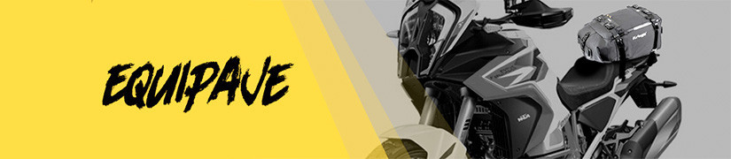 Equipaje para KTM 1290 R/S posterior al 2021