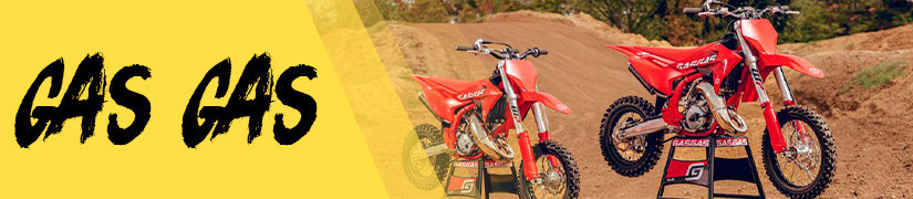 Accesorios para tu Gasgas ES700