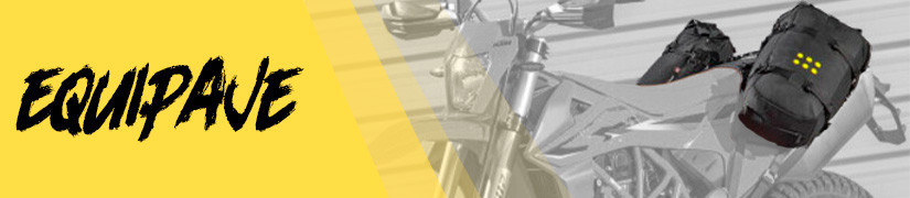 Equipaje Gasgas ES700