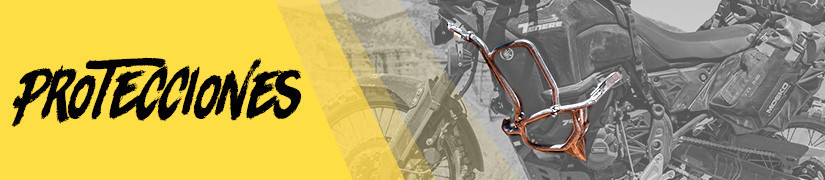 Protecciones