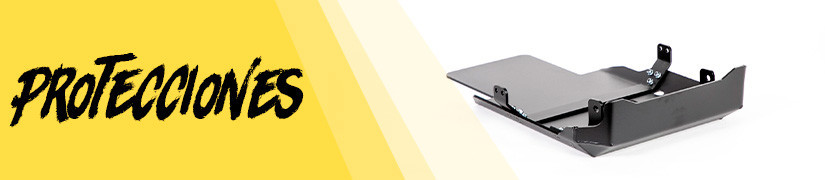 Protecciones