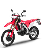 Honda CRF450L