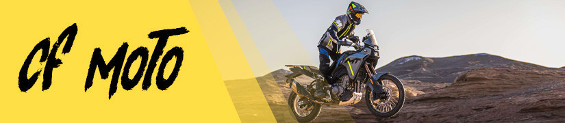 CF Moto