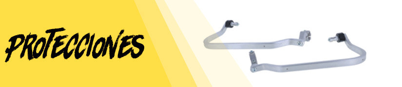 Protecciones