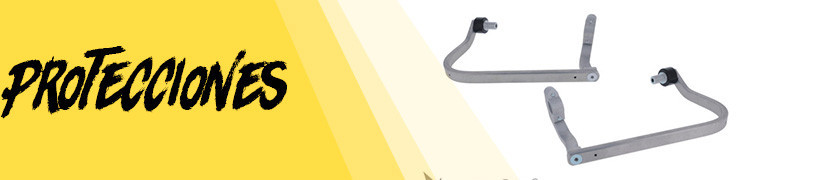 Protecciones