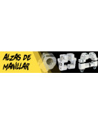Alzas de manillar